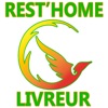 RESTHOME LIVREUR