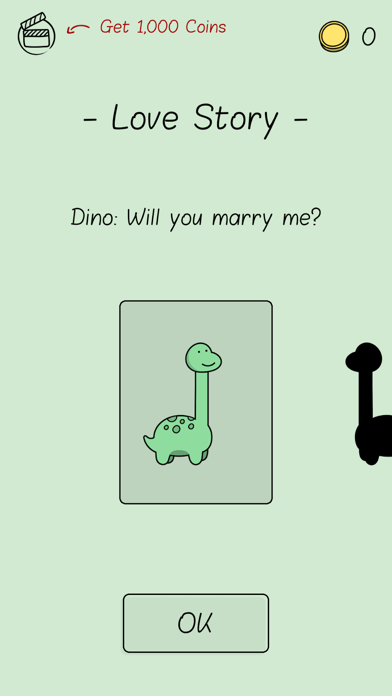 Like Dino! screenshot 3