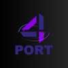 4 Port