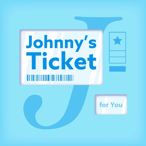 Johnny's Ticket