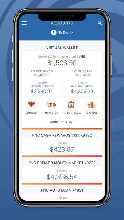 PNC Mobile Banking screenshot-0