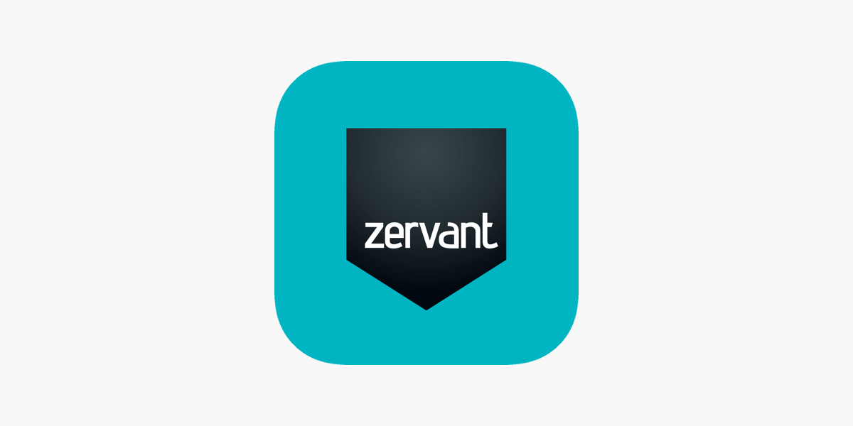 Helppo laskutus - Zervant App Storessa