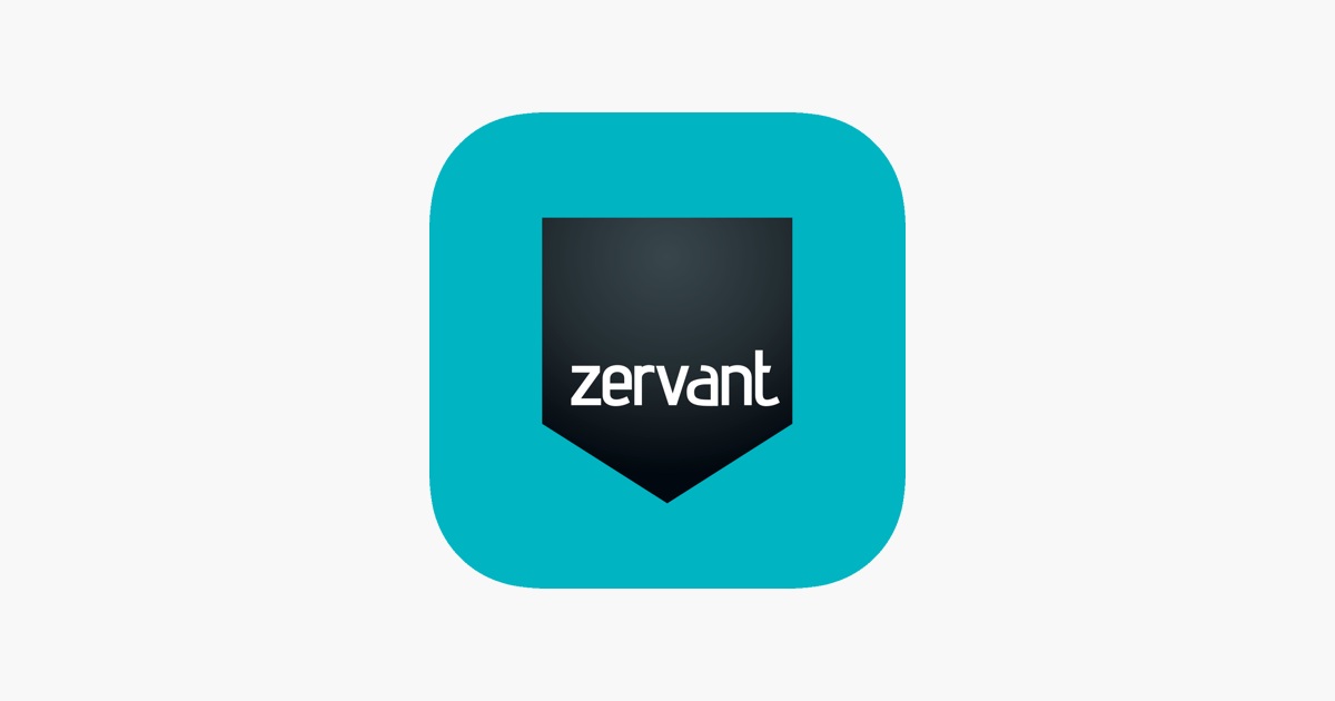 ‎Invoice Generator - Zervant On The App Store