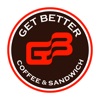 GET BETTER coffee&sandwich