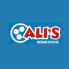 Alis Kebab House.