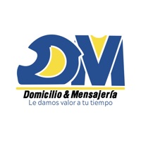 DM Domicilio Y Mensajeria