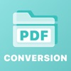 PDF Converter: Convert to PDF'