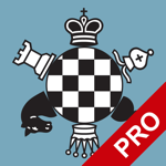 Chess Coach Pro Logo
