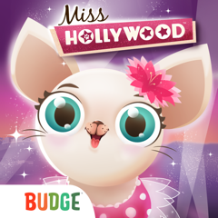 Miss Hollywood:Star de cinéma