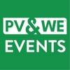 PV&WE Events