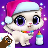 FLOOF - Домик для питомца на пк