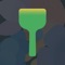 Garden is a casual mobile game in which players plant multiple types of plants that generate sounds