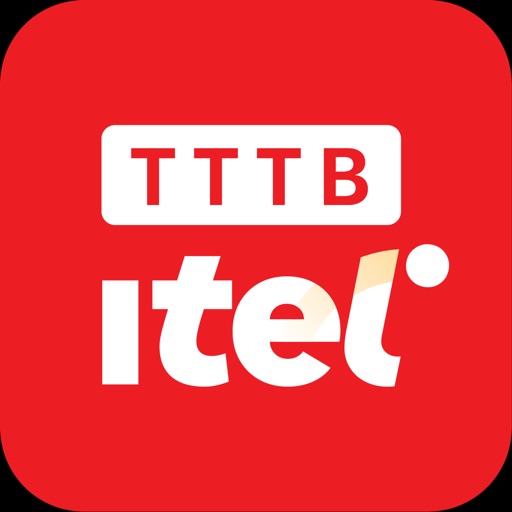 Get TTTB iTel for iOS, iPhone, iPad Aso Report