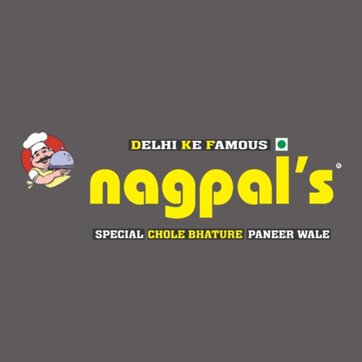 Nagpal's Chole Bhature