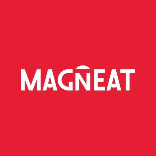 MAGNEAT