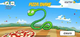 Game screenshot Pizza Snake mod apk