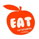 Eat Entregador