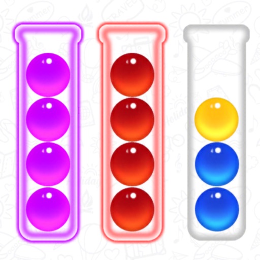 Ball Sort Puzzle : IQ TEST for Android - Free App Download