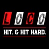 LOCO Boxing