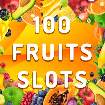 100 Fruits Slots Читы