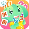 智象拼音-儿童学习拼音字母认识汉字