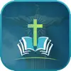 Russian Bible with Audio, Text App Support