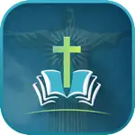 Russian Bible with Audio, Text App Cancel
