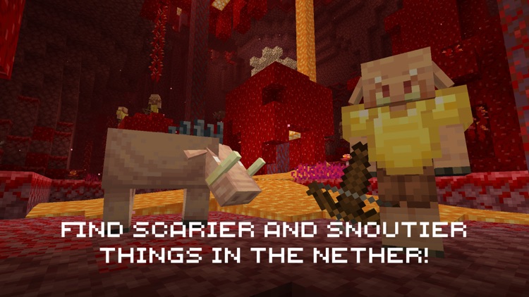 Minecraft screenshot-7