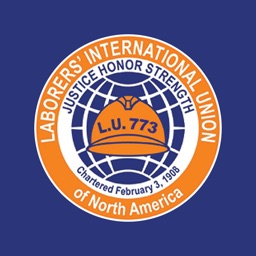 Laborers Local 773