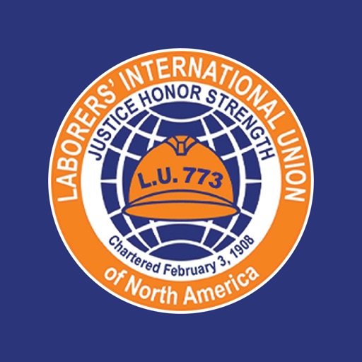 Laborers Local 773