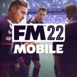 Get Football Manager 2022 Mobile for iOS, iPhone, iPad Aso Report
