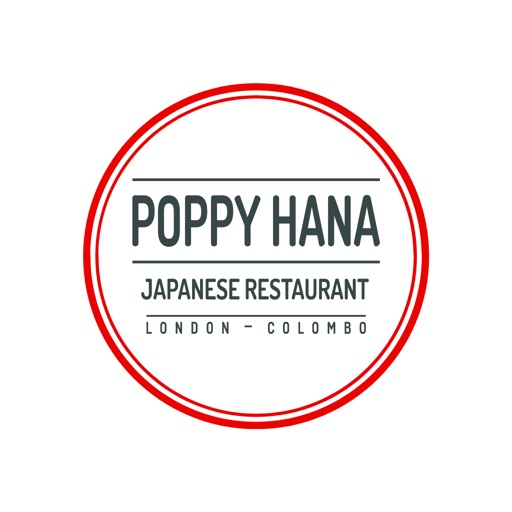 Poppy Hana Japanese Restaurant