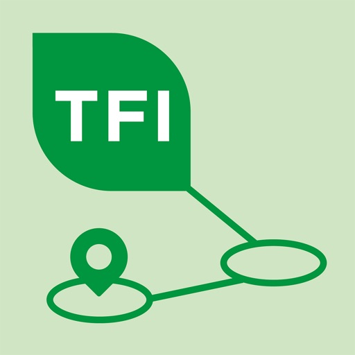 Icon of TFI Live
