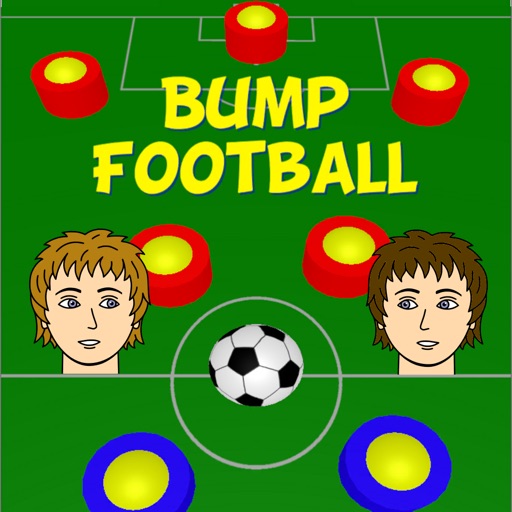 Bump Football Pro