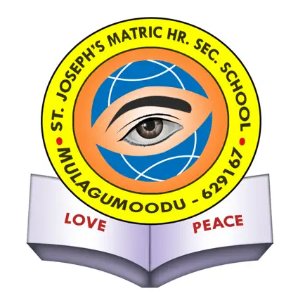 St. Joseph’s Matric School Читы