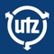 The Utz Content Viewer is an offline capable media library that allows various content to be displayed directly on the smartphone or tablet