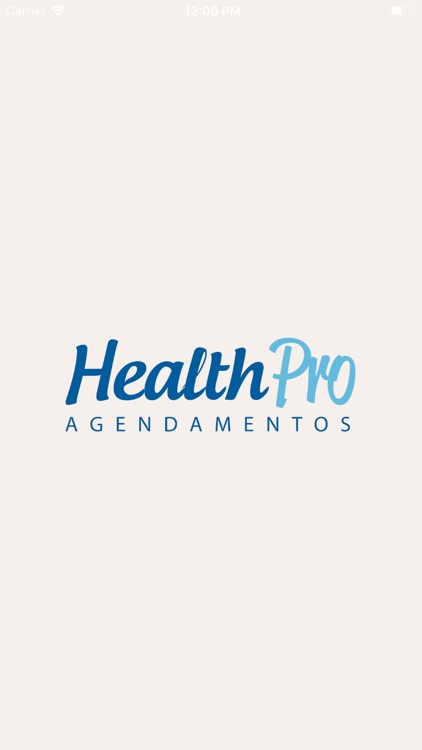 HealthPro Agendamentos screenshot-3