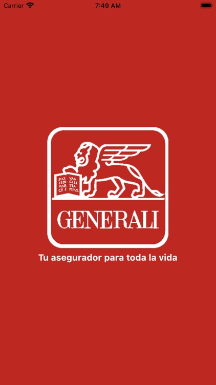 Generali Ecuador screenshot-4