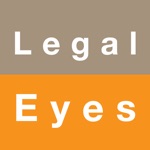 Legal Eyes idioms in English