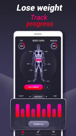 Game screenshot Fasting & Carnivore Diet App apk