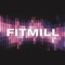 Die App für alle Mitglieder vom Fitmill