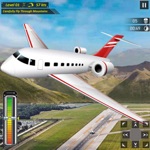 Plane Game Flight Simulator 3D