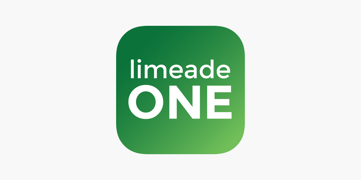Limeade One On The App Store