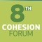 The 8th Cohesion Forum on 17-18 March 2022 will bring together some 2000 participants and high-level speakers