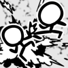 Stickman Battle Animator - Minoto