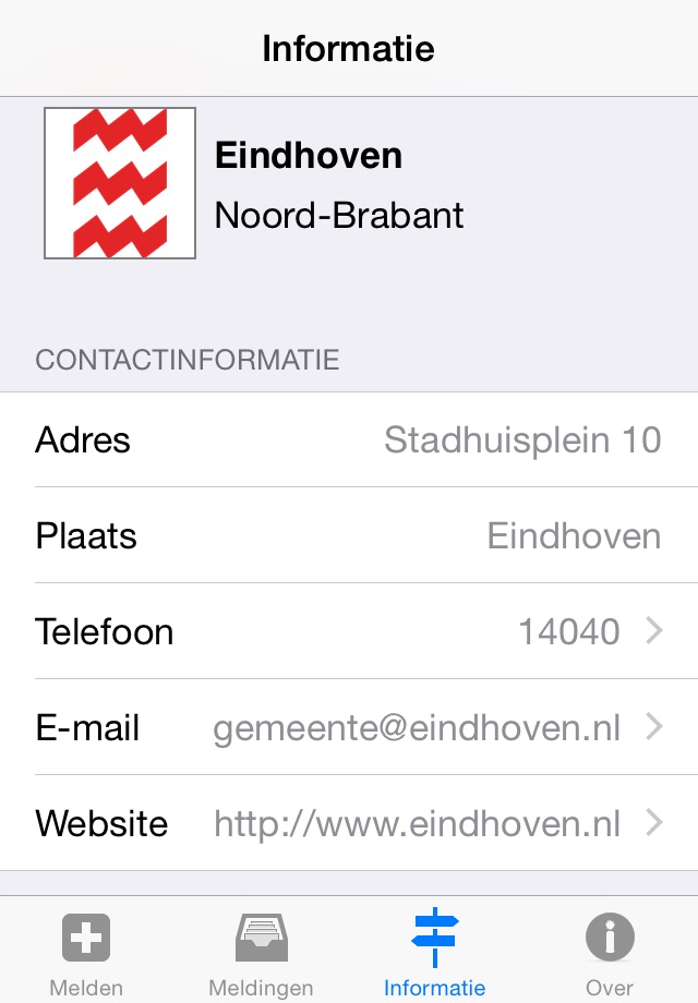 BuitenBeter screenshot 4