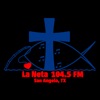 La Neta 104.5