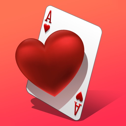 Hearts: Card Game1.3.3  