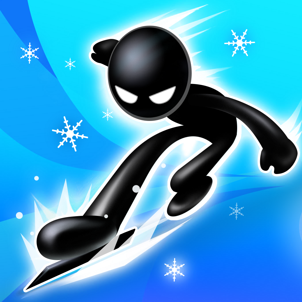 Get 冰雪竞技赛 for iOS, iPhone, iPad Aso Report