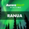 Get Aurora Alert - Ranua for iOS, iPhone, iPad Aso Report